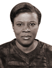 Dr. Hadissa Tapsoba